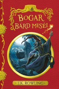 "bogar bard meséi