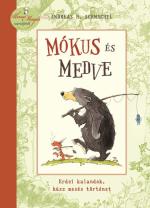 mókus és medve