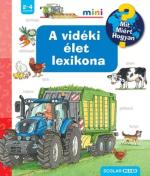 vidéki élet lexikona