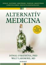 alternatív medicina