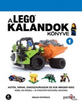 LEGO kalandok nagykönyve 1.