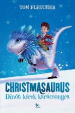 christmasaurus