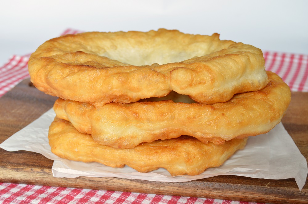 Lángos