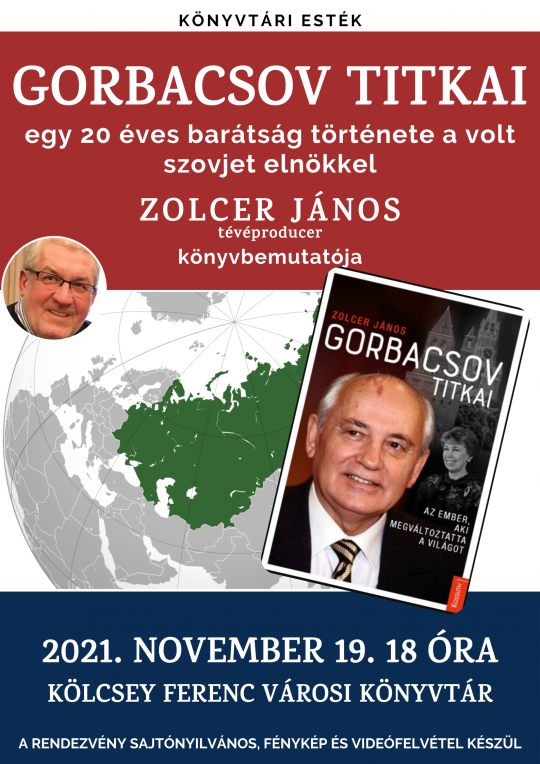 "Gorbacsov titkai"