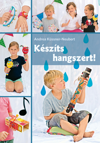 Készíts hangszert