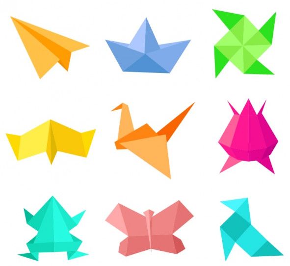 Origami