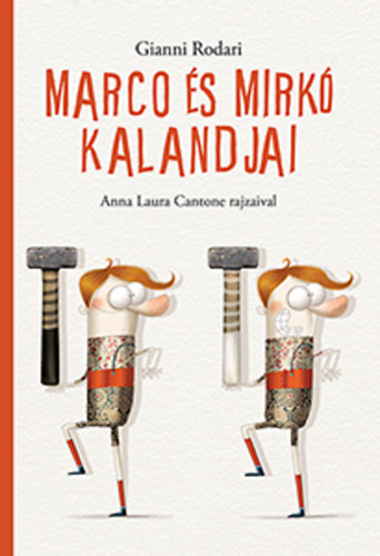 Marco és Mirkó kalandjai