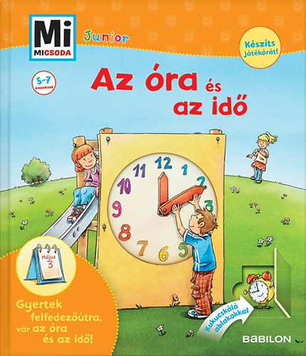 Az óra és az idő