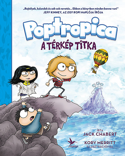 Poptropica