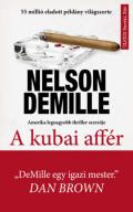 "Nelson DeMille: A kubai affér"