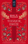 "Mary E. Pearson: Tolvajok esküje"