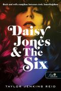 "Taylor Jenkins Reid: Daisy Jones & The Six"