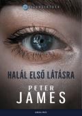 "Peter James: Halál első látásra"