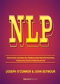 "John Seymour  Joseph O'Connor: NLP - Segítség egymás és önmagunk megértéséhez"