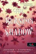 "Jennifer L. Armentrout: The Burning Shadow - Lángoló árny"
