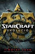 "Timothy Zahn: Starcraft: Evolúció"