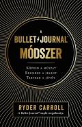 "A ​Bullet Journal módszer"