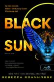 "Rebecca Roanhorse: Black Sun - Fekete Nap"