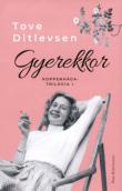 "Tove Ditlevsen: Gyerekkor - Koppenhága-trilógia I."