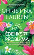 "Christina Lauren: Az édenkertprobléma"