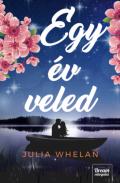 "Julia Whelan: Egy év veled"