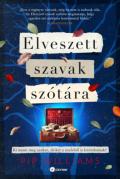 "Pip Williams: Elveszett szavak szótára"