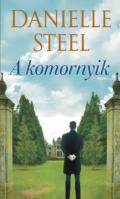 "Danielle Steel: A komornyik"