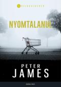 "Peter James: Nyomtalanul"