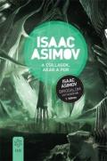 "Isaac Asimov: A csillagok, akár a por - Birodalom 1."