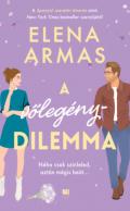 "Elena Armas: A vőlegénydilemma"