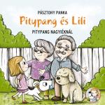 pitypang és lili