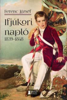 Ifjúkori napló 1839-1848