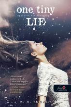 One ​Tiny Lie – Egyetlen kis hazugság